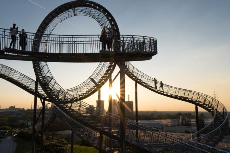 duisburg-guided-evening-tour-at-tiger-and-turtle