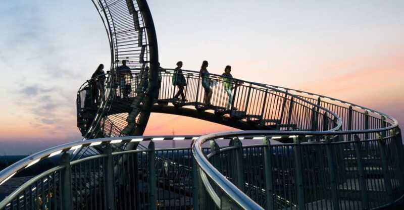 duisburg-guided-evening-tour-at-tiger-and-turtle