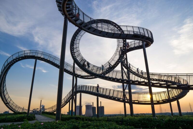 duisburg-guided-evening-tour-at-tiger-and-turtle
