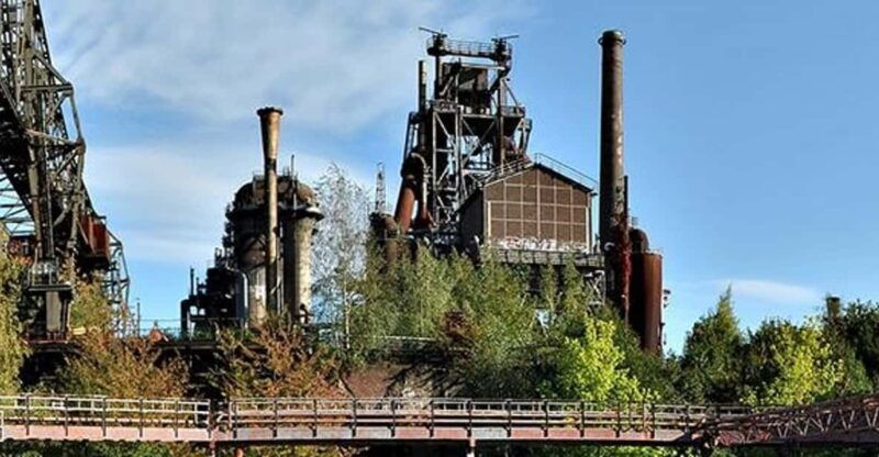 duisburg-landscape-park-gps-treasure-hunt-in-old-ironworks