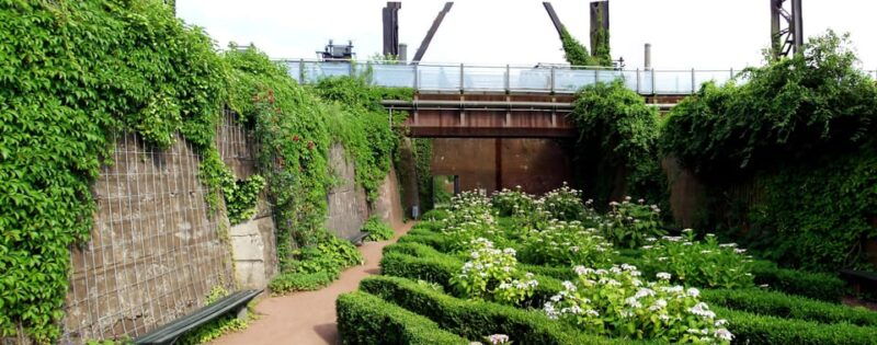 duisburg-landscape-park-gps-treasure-hunt-in-old-ironworks