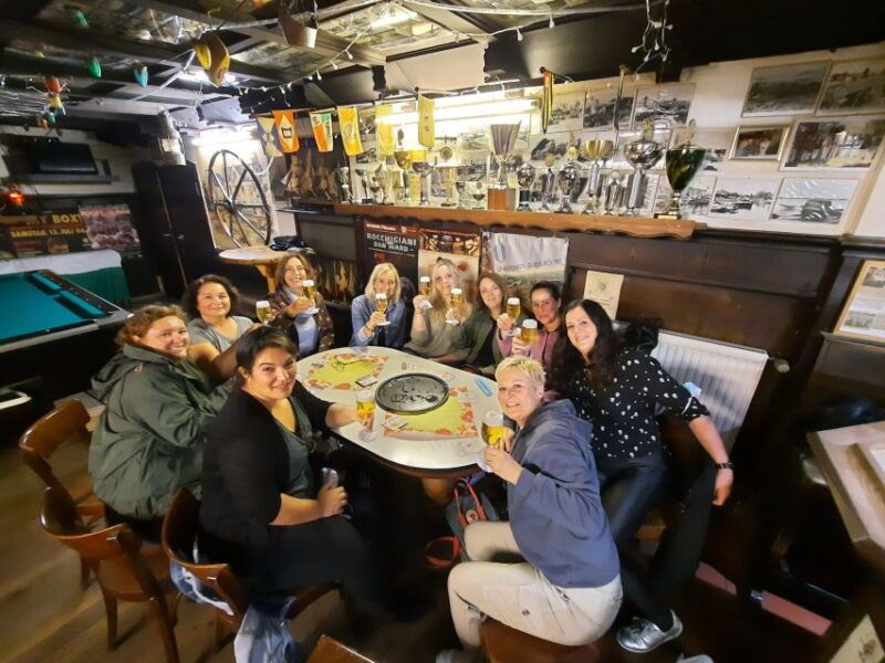 duisburg-ruhrot-historic-harbor-pub-tour