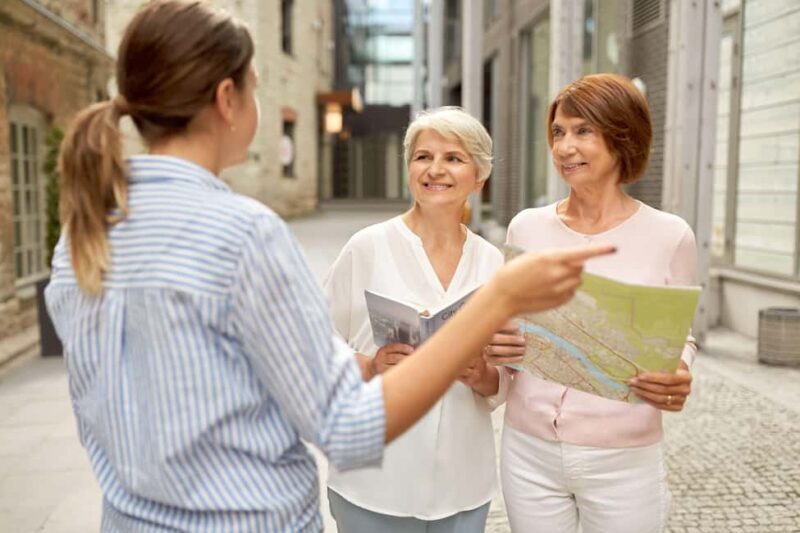 Duisburg: Walking Tour with a Local - Duisburg: Walking Tour with a Local