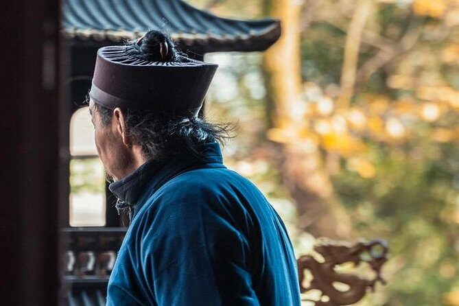 Dujiangyan and Taoist Mount Qingcheng Day Tour - Who Should Consider This Tour?