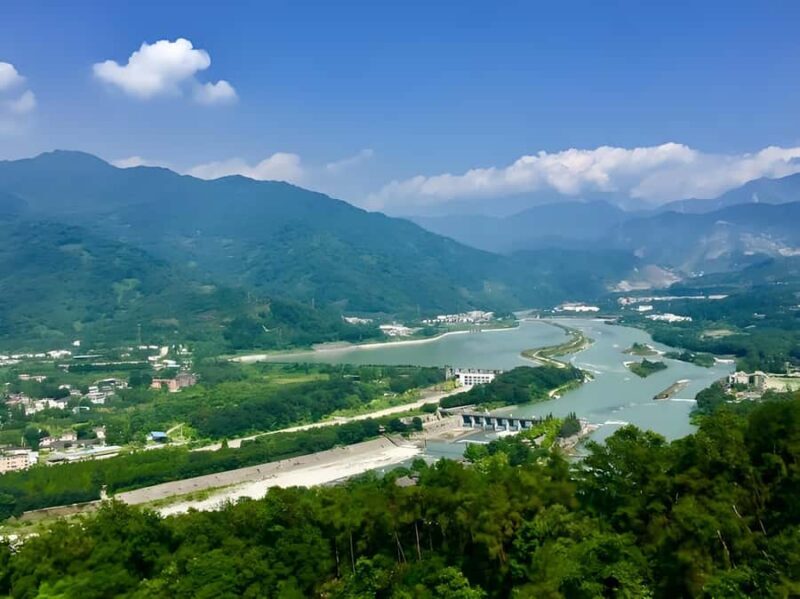 Dujiangyan: Dujiangyan Scenic Area Ticket - Final Thoughts