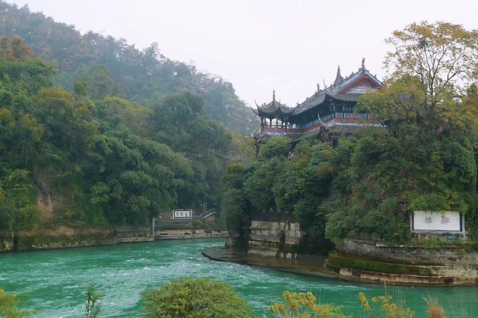 Dujiangyan Irrigation and Qingcheng Mountain Private Day Tour from Chengdu - What the Tour Includes and Why It Matters