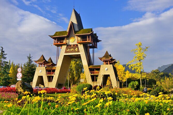 Dujiangyan Irrigation System and Panda Base Day tour - FAQ