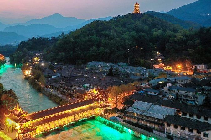 Dujiangyan Panda base & Irrigation System Private Day Tour - Practical Details and Value