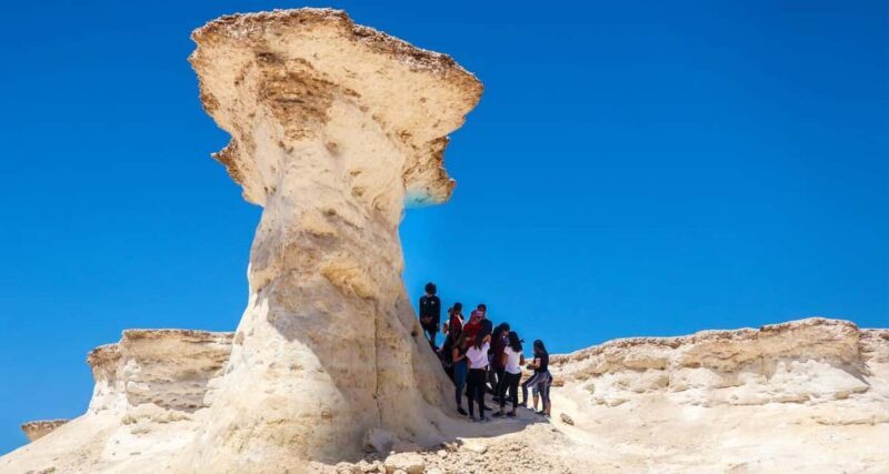 Dukhan And Zekreet Tour - Why Youll Love This Tour