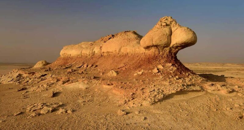 Dukhan And Zekreet Tour - Who Is This Tour Best For?