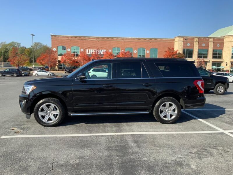Dulles IAD International Airport Transfers - A closer look at the experience  