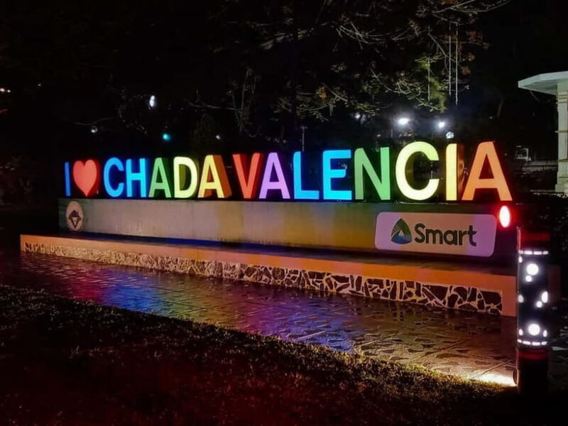 Dumaguete City Tour and Countryside Tour - Key Points