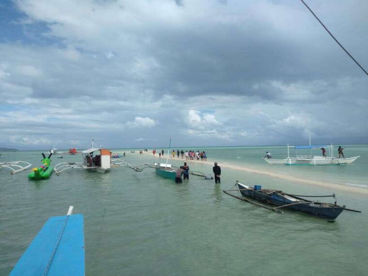 dumaguete-dolphin-watching-manjuyod-sandbar-private-tour