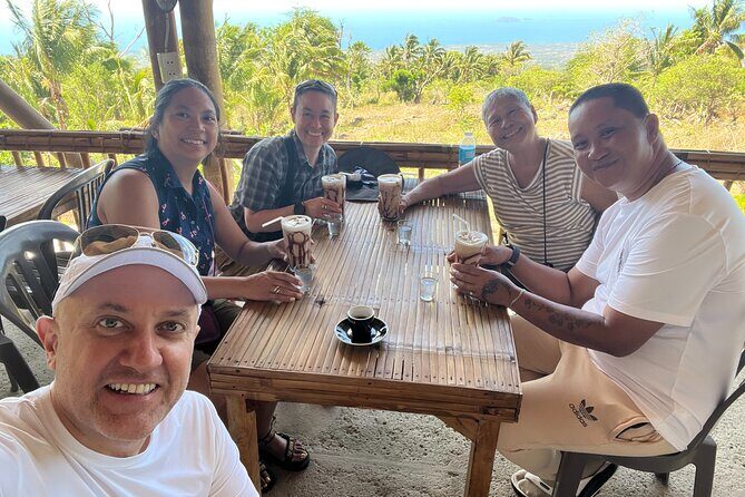 Dumaguete Foodie Tours in English - An In-Depth Look at the Dumaguete Foodie Tour