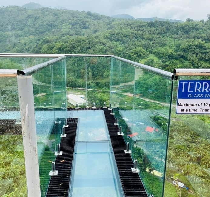 Dumaguete: Forest Camp and Casaroro Falls Day Trip - Exploring the Day Trip: An In-Depth Look