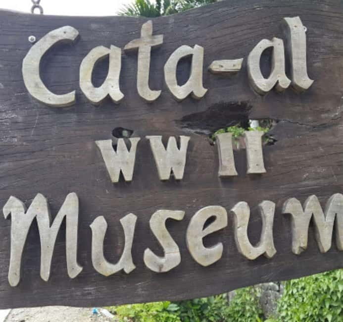 Dumaguete: Forest Camp and Casaroro Falls Day Trip - Frequently Asked Questions