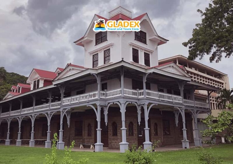 Dumaguete: Half-Day City Tour - Exploring Dumaguete on a Half-Day Tour