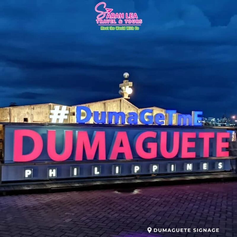 Dumaguete: Half-Day Cultural and Sightseeing Tour - Key Points