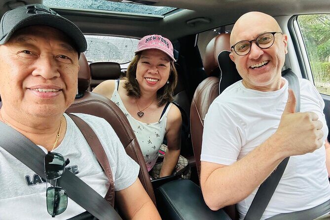 Dumaguete Tours in English | Private, Flexible Full Day Tours - What’s Included and What to Budget For