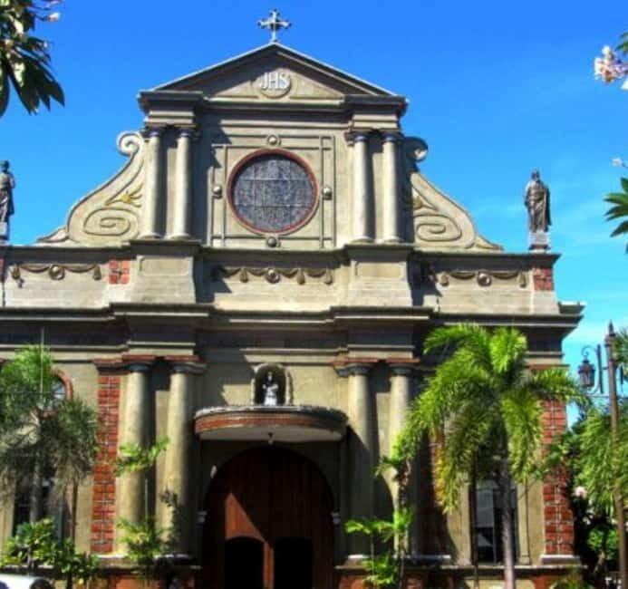 Dumaguete: Twin Lakes, Silliman University, & City Tour - A Closer Look at the Dumaguete City & Twin Lakes Tour