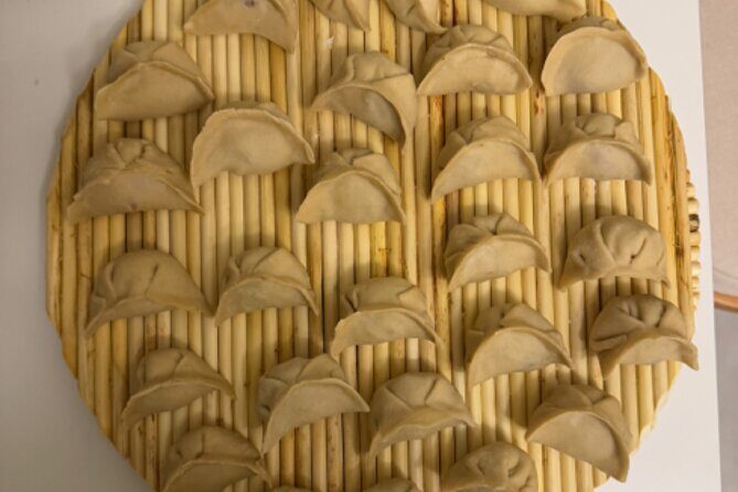 Dumpling Cooking Class and Local Market Tour - Who Should Consider This Tour?