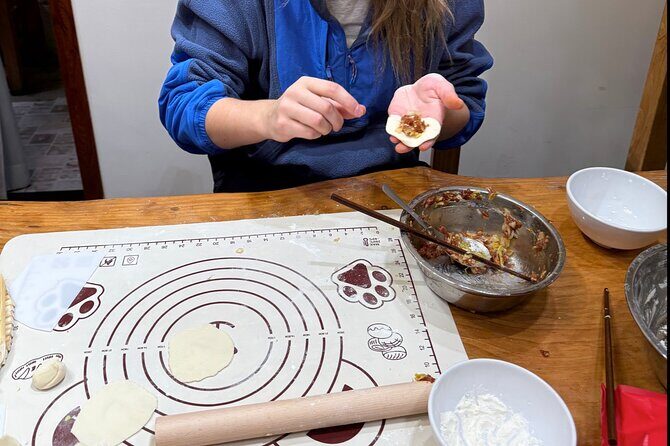 Dumpling Cooking Class and Local Market Tour - FAQ