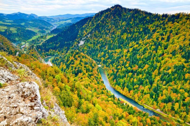 dunajec-river-gorge-and-zakopane-full-day-trip-from-krakow