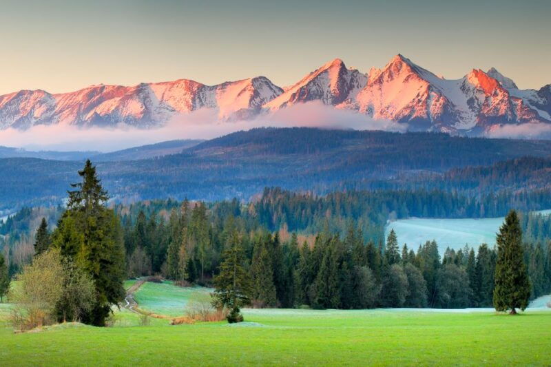 dunajec-river-gorge-and-zakopane-full-day-trip-from-krakow