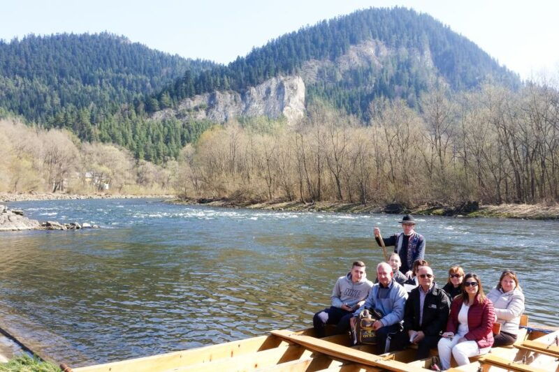 dunajec-river-gorge-and-zakopane-full-day-trip-from-krakow