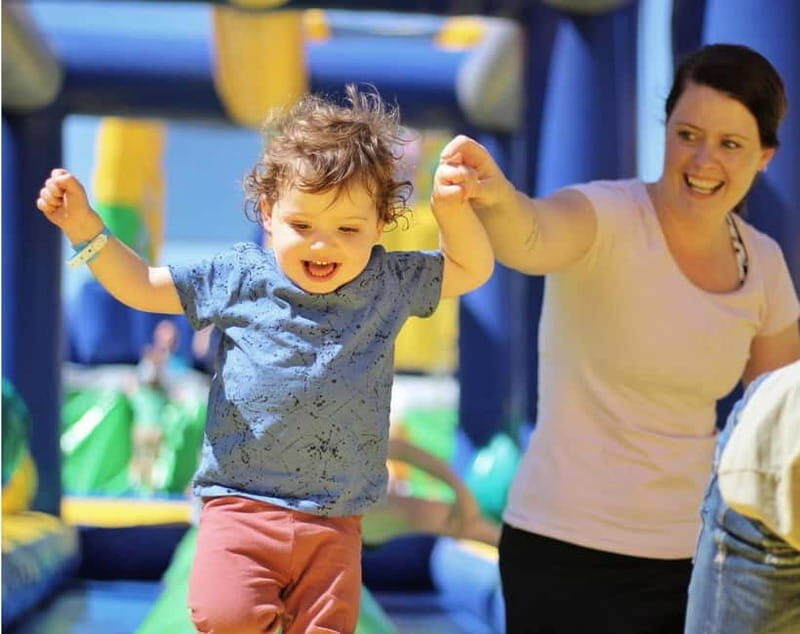 Dundonald Recreation Ground: Tuff Nutterz Entry Ticket - FAQs