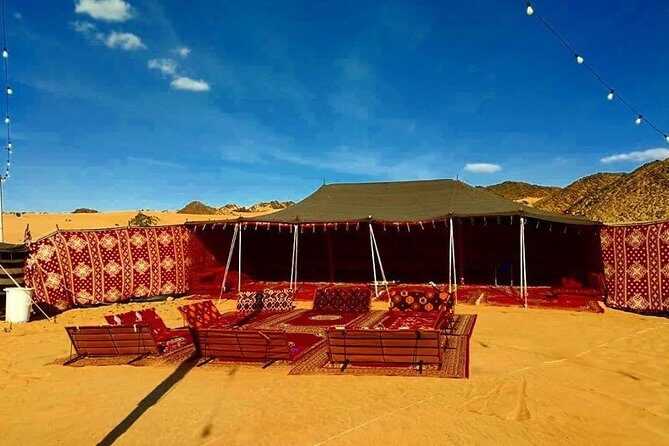 Dune Bashing Desert Safari Trip - Authentic Insights from Reviewers