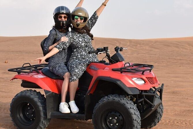 Dune Buggy Experience - Is It Worth It?