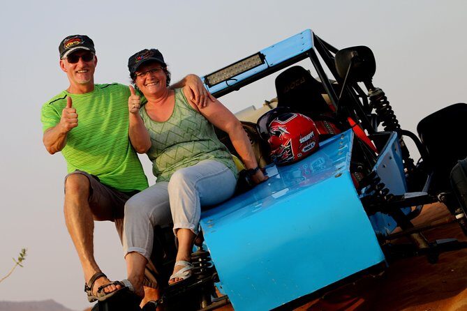 Dune Buggy Experience - Who Should Consider This Tour?