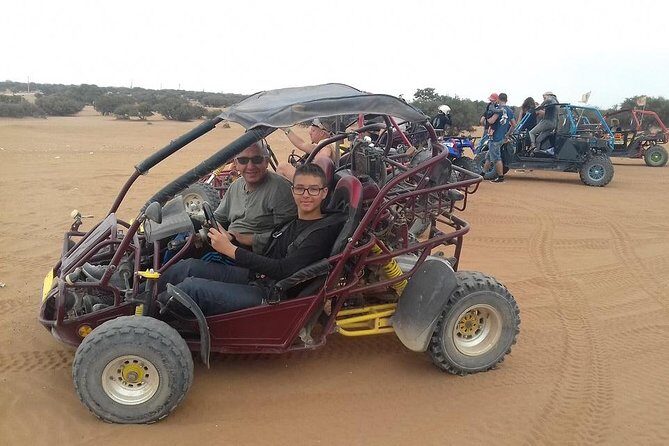 Dune Buggy's - Frequently Asked Questions (FAQs)