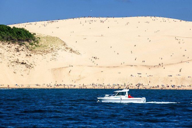 Dune du Pilat and Oysters Tasting in only 1 hour away from Bordeaux ! What else? - Who This Tour Is Best For
