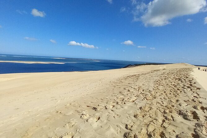 Dune du Pilat and Oysters Tasting in only 1 hour away from Bordeaux ! What else? - FAQs
