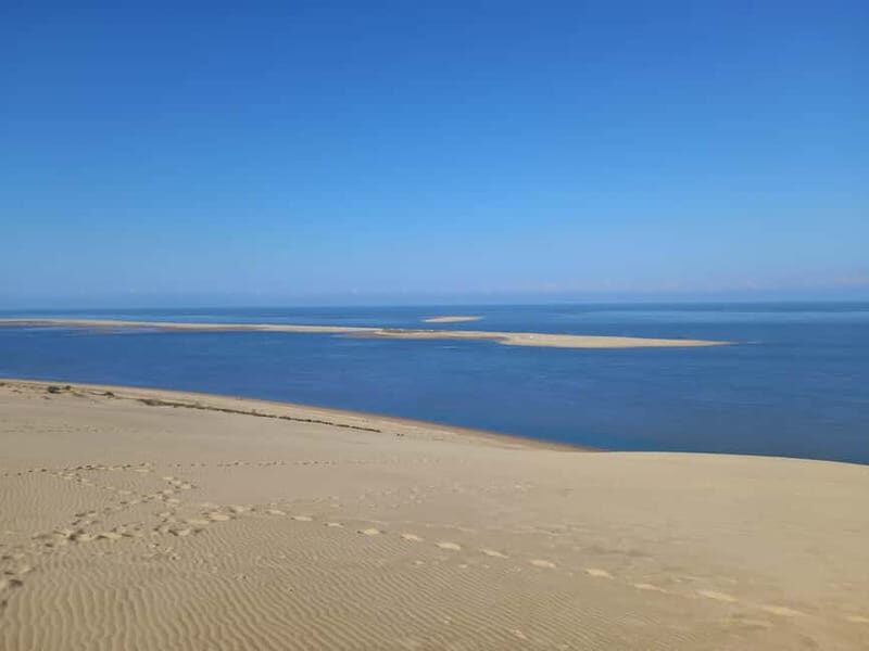 Dune du Pilat, Oysters Tasting and Arcachon! What else ? - Exploring the Dune du Pilat, Oysters Tasting, and Arcachon — What’s in Store?