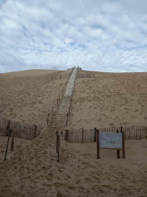 Dune du Pilat, Oysters Tasting and Arcachon! What else ? - Why This Tour Is Great for You