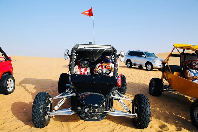 Dune Raiders - FAQ