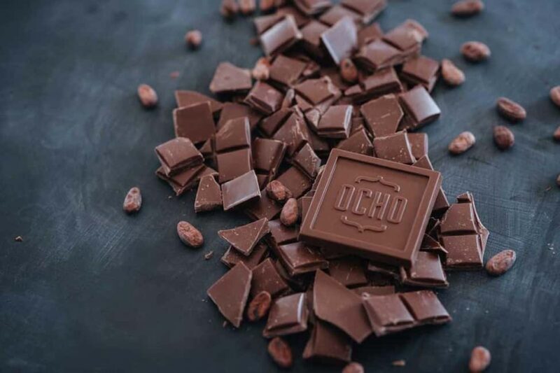 Dunedin: 3 Hour Artisan Food Walking Tour - Ethical Chocolate Tasting
