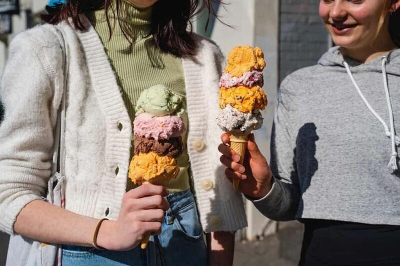 Dunedin: 3 Hour Artisan Food Walking Tour - What Makes This Tour Stand Out?