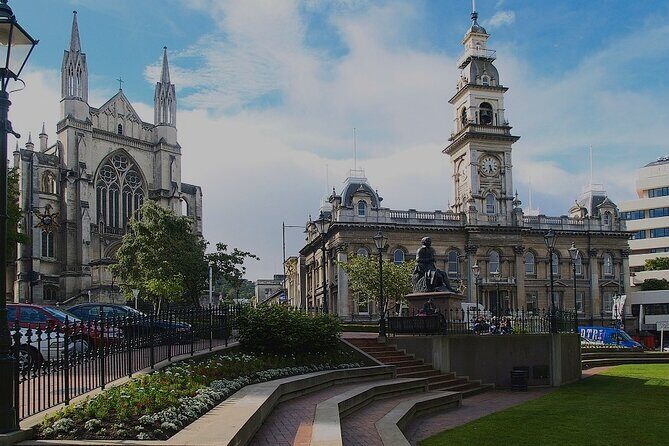 Dunedin 4 Hrs halfday Private Tour - Introduction: Why Choose This Dunedin & Otago Peninsula Tour?
