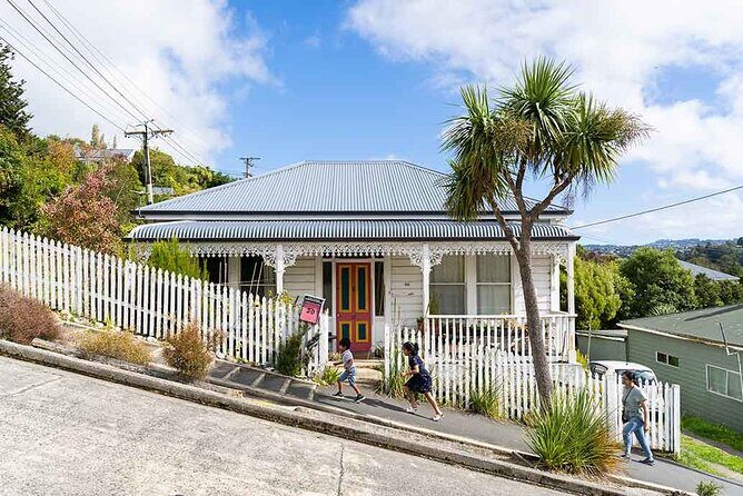 Dunedin 4 Hrs halfday Private Tour - Final Thoughts: Who Is This Tour For?