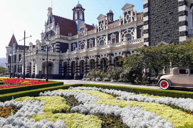 Dunedin City Highlights, Otago Peninsula Scenery & a Guided Penguin Reserve Tour - FAQ