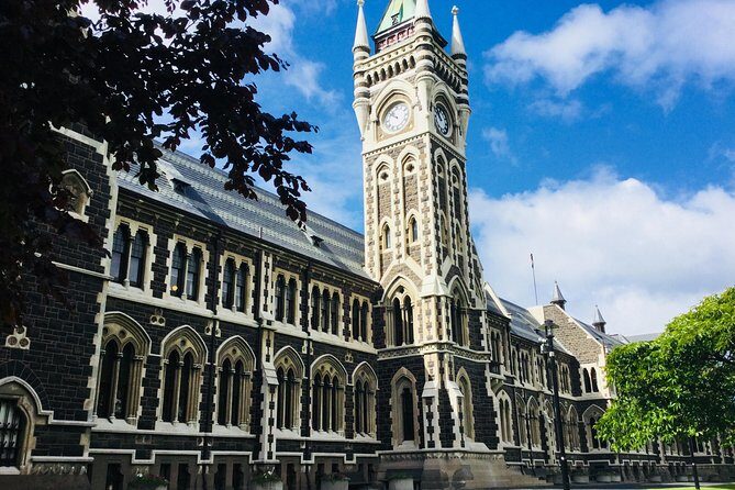 Dunedin City Highlights, Otago Peninsula Scenery & Albatross Guided Tour - FAQ