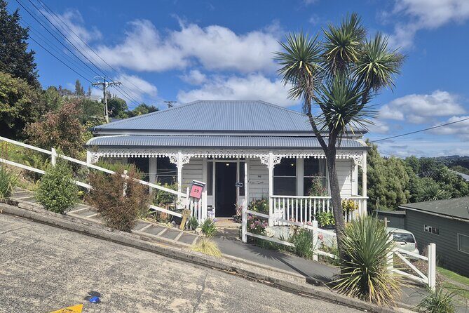 Dunedin City - Settlers & Voyages Tour - Why You’ll Love This Tour