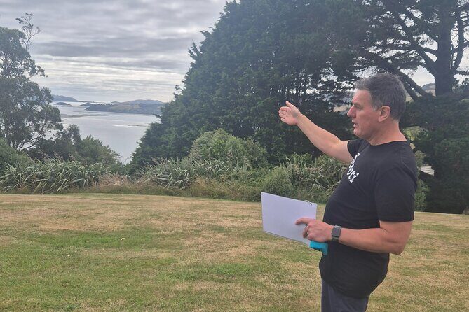 Dunedin City - Settlers & Voyages Tour - The Sum Up
