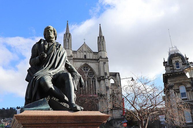 Dunedin City, Wildlife and Larnach Castle - Things to Keep in Mind  