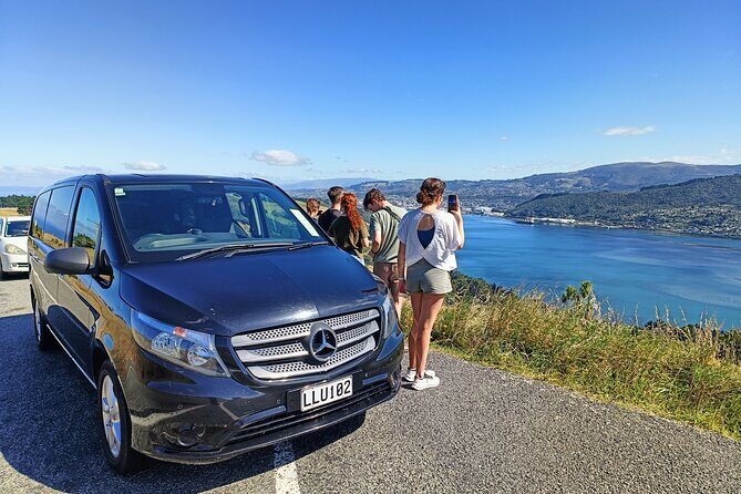 Dunedin City, Wildlife and Larnach Castle - Is This Tour Worth It?  