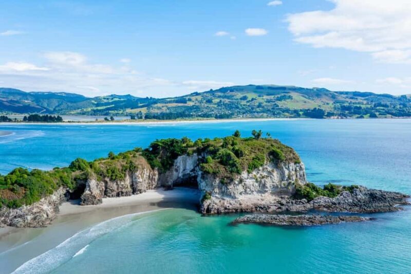 Dunedin Cruise Excursion: Express Coastline Rail Tour - FAQ